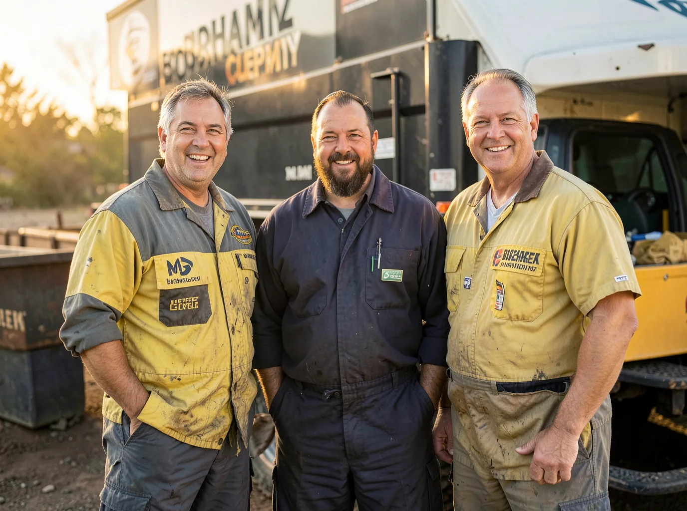 Sewage Cleanup company in Sumner, IL