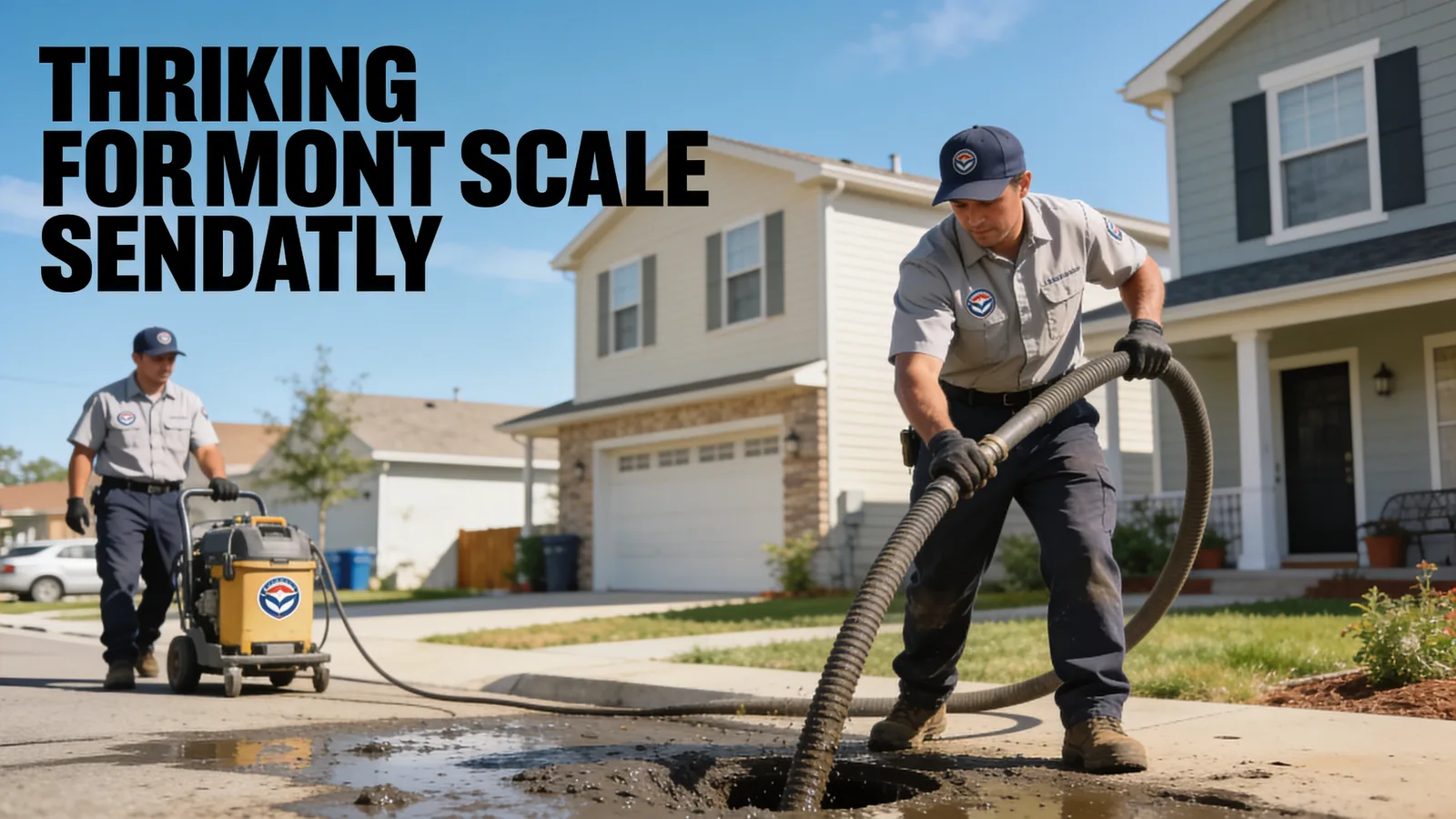 Sewage Cleanup in Sumner, IL near me